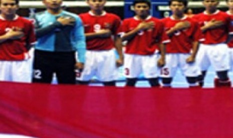 Timnas Futsal Indonesia