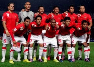 Timnas Indonesia