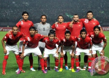 Timnas Indonesia