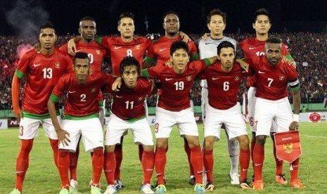 Timnas Indonesia