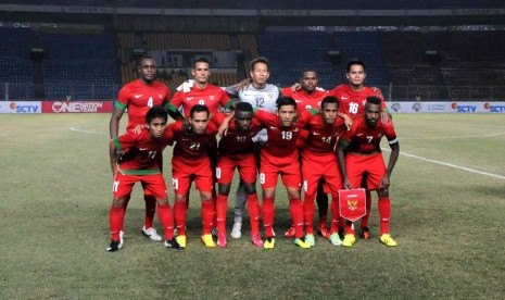 Timnas Indonesia