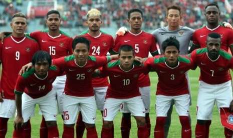 Timnas Indonesia