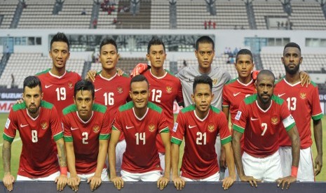 Timnas Indonesia 