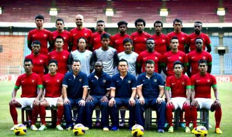 Timnas Indonesia 