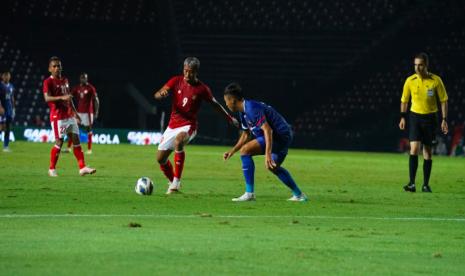 timnas indonesia melawan taiwan