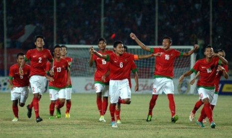 Timnas Indonesia U-19