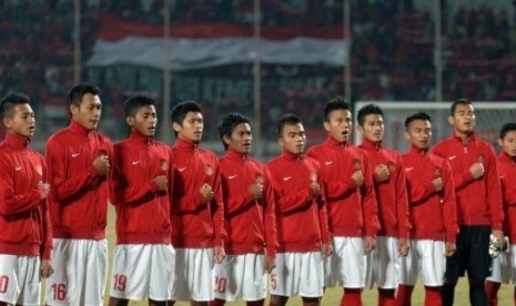 Timnas Indonesia U-19