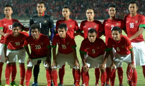 Timnas Indonesia U-19