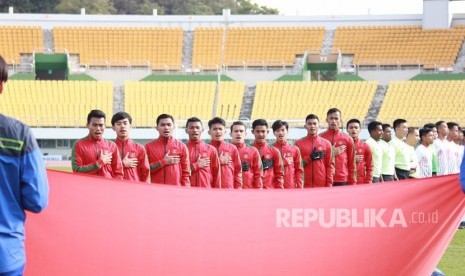 Timnas Indonesia U-19