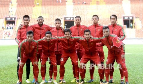 Timnas Indonesia U-22