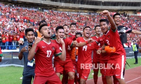 Timnas Indonesia U-22