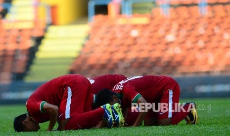 Timnas Indonesia U-22