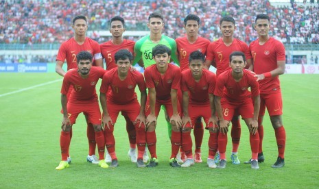 Timnas Indonesia U-22