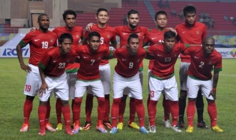 Timnas Indonesia U-23