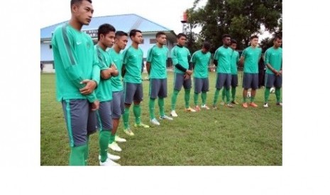 Timnas Indonesia U-23