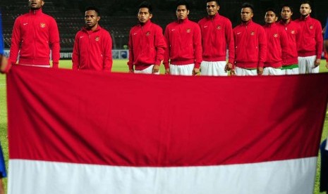 Timnas Indonesia U23