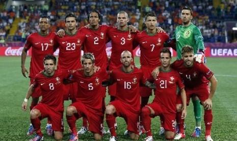 Timnas Jerman