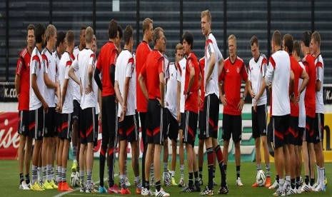 Timnas Jerman