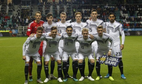 Timnas Jerman