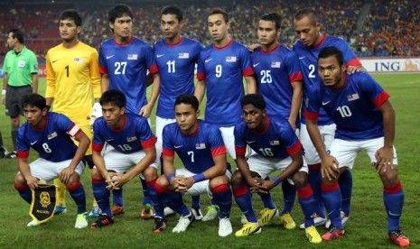 Timnas Malaysia