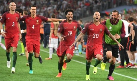 Timnas Portugal