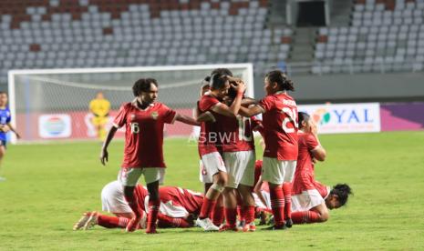 Timnas sepak bola Putri Indonesia U-18