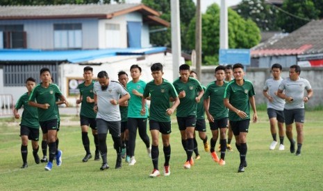 Timnas U-15