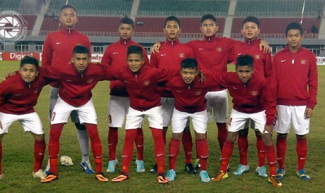 Timnas U-16