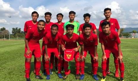 Timnas U-16