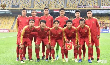 Timnas U-16