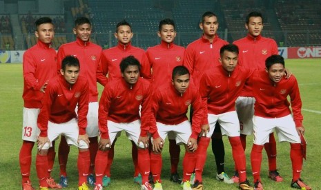 Timnas U-19