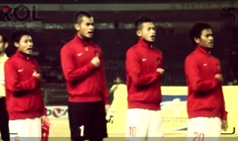 Timnas U-19