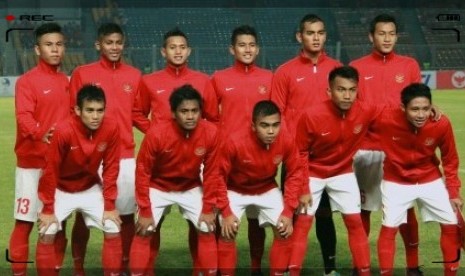 Timnas U-19