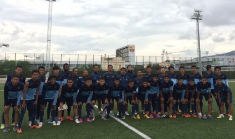 Timnas U-19