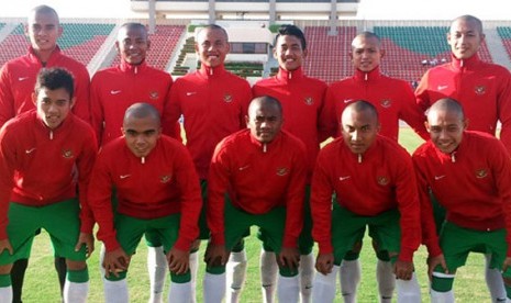 Timnas U-19 Indonesia