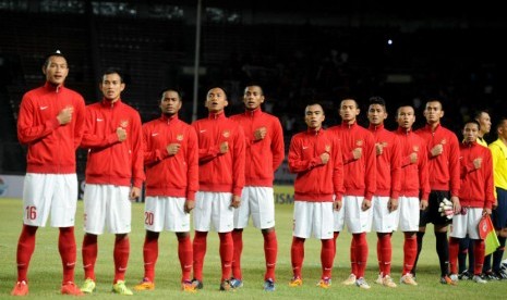 Timnas U-19 Indonesia