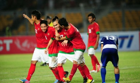 Timnas U-19 Indonesia