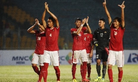 Timnas U-23