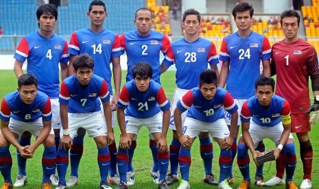 Timnas U-23 Malaysia