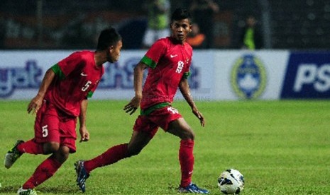 Timnas U19