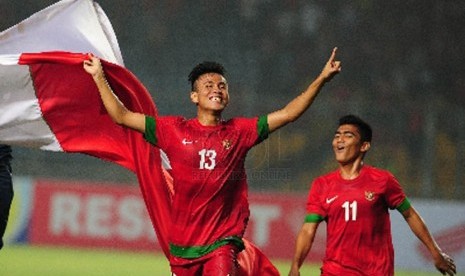 Timnas U19