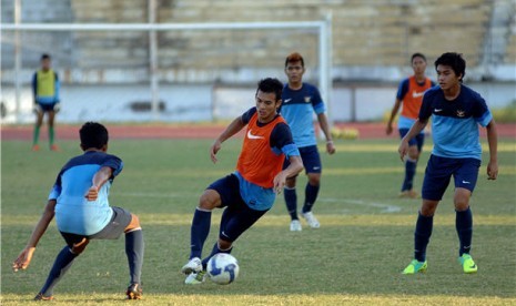  Timnas U19 Indonesia 