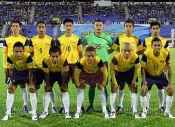 Timnas U21 Brunei Darussalam 