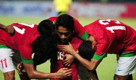 Timnas U23 