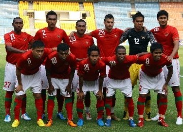 Timnas U23 Indonesia