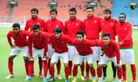 Timnas U23 PSSI