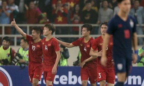 Timnas Vietnam U-23