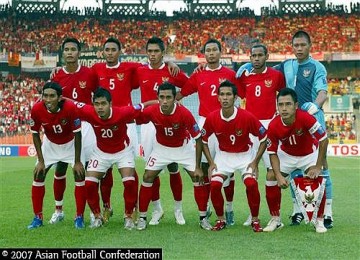 Timnas Indonesia