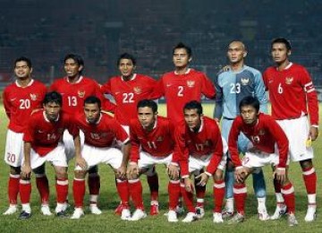 Timnas Indonesia