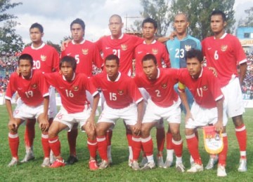 Timnas Indonesia